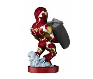 MULTI Ironman Phone/controller charger Figure Merch