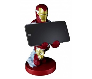 MULTI Ironman Phone/controller charger Figure Merch