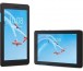 LENOVO Tab  E7 (TB-7104F), 7,0" HD, MediaTek MT8167A/D, Quad-Core, 1GB, 16GB eMCP, Android 8.0, Black, PKG thumbnail