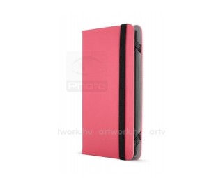 EBOOK Amazon Kindle 6case Nupro pink Tablety