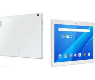 LENOVO Tab M10 10,1" 16GB White Tablety