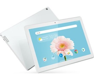 LENOVO Tab M10 10,1" 16GB White Tablety