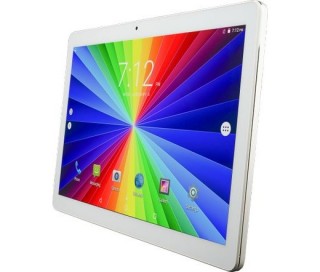 TABLET Alcor Access Q114C 10,1" 16GB White Tablety