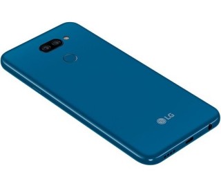 TEL LG K40S 32GB DS (New Moroccan Blue) Mobile