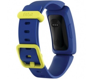 Fitbit Ace Night Sky Neon Yellow Mobile