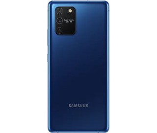 TEL Samsung Galaxy S10 DS 128GB Blue Mobile