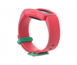 Fitbit Ace Watermelon Teal Mobile