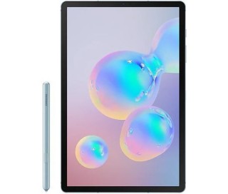 Samsung Galaxy Tab S6 128GB Wi-Fi Cloud Blue Tablety