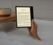 EBOOK Amazon Kindle Oasis 7" 2019 32GB Black thumbnail