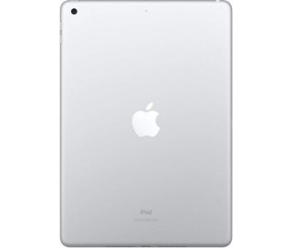 TABLET Apple iPad 10.2" 128GB Silver Tablety