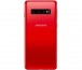 Samsung Galaxy S10 128GB DS smart phone Cardinal Red thumbnail