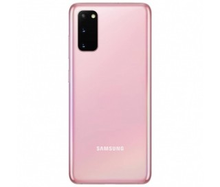 Samsung Galaxy S20 5G 128GB Cloud Pink Mobile