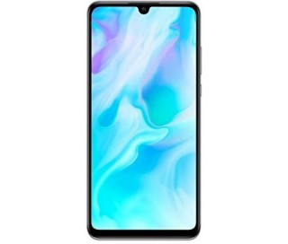 TEL HUAWEI P30 LITE 128GB DS White Mobile