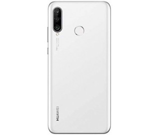 TEL HUAWEI P30 LITE 128GB DS White Mobile