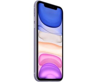 Apple iPhone 11 64GB Purple Mobile