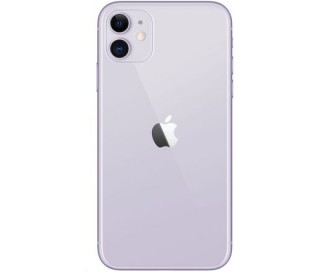 Apple iPhone 11 64GB Purple Mobile