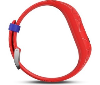 GARMIN Vivofit Junior Marvel Spider-Man Red Mobile