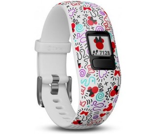 GARMIN Vivofit Junior Disney Minnie Mouse Mobile