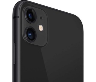 Apple iPhone 11 256GB Black Mobile