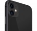 Apple iPhone 11 256GB Black thumbnail