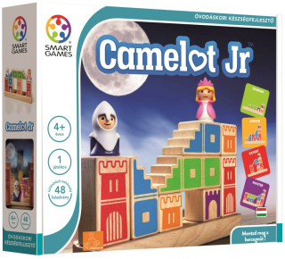 Camelot Junior Camelot JR Hračka