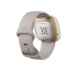 Fitbit Sense 40 mm AMOLED White GPS (satellite) thumbnail