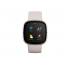 Fitbit Sense 40 mm AMOLED White GPS (satellite) thumbnail