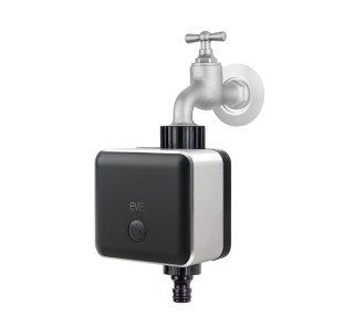 Eve Aqua Smart water regulator (2020 edition) - (Apple Home Kit) Home