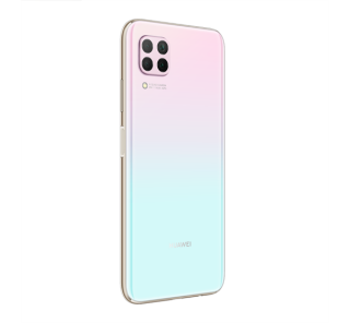 Huawei P40 Lite, Dual SIM, 128GB, Sakura pink Mobile