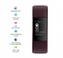 Fitbit Charge Activity measuring wristband 3,96 cm (1.56") Purple thumbnail