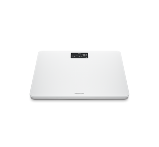 Nokia Body BMI Wireless smart scale, white Home