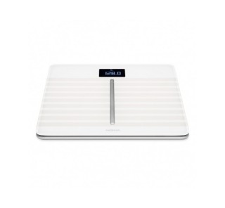 Nokia Body Cardio Wireless smart scale, white Home