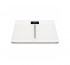 Nokia Body Cardio Wireless smart scale, white thumbnail