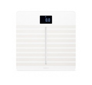 Nokia Body Cardio Wireless smart scale, white Home