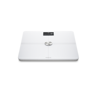 Nokia Body+ Wireless smart scale, white Home