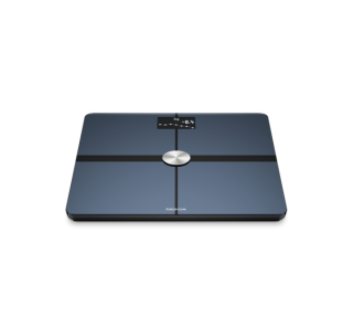 Nokia Body+ Wireless smart scale, black Home