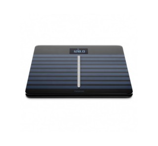 Nokia Body Cardio Wireless smart scale, black Home