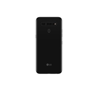 LG K41S Dual SIM, Black Mobile