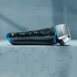 Braun Series 8 8345s WD razor Home