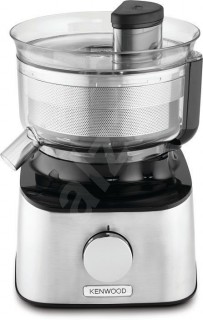 Kenwood FDM307SS Multipro Compact Food processor Home