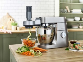 Kenwood KAX700PL  for blender Home