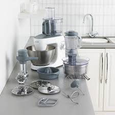 Kenwood KHH326 WH MultiOne Food processor Home