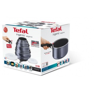 TEFAL L2319652 INGENIO Elegance 15 pcs Set Home