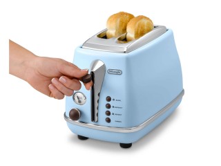 Delonghi CTOV2103 AZ ICONA Vintage toaster  Home