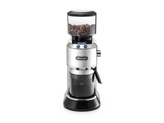 DELONGHI KG521M metal coffee grinder  Home