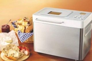 Kenwood BM350 bread maker Home