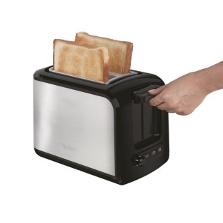 TEFAL TT410D38 EXPRESS NEMESsteel  toaster  Home