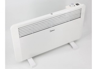 MIDEA NDK20-16JC wall Heater  CAN ALSO BE USED IN A BATHROOM Home