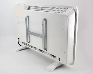 MIDEA NDK20-16JC wall Heater  CAN ALSO BE USED IN A BATHROOM Home