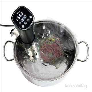 Laica SVC100 Sous Vide Thermocirculator Home